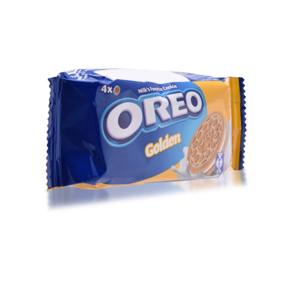 Oreo Golden Biscuit 38g
