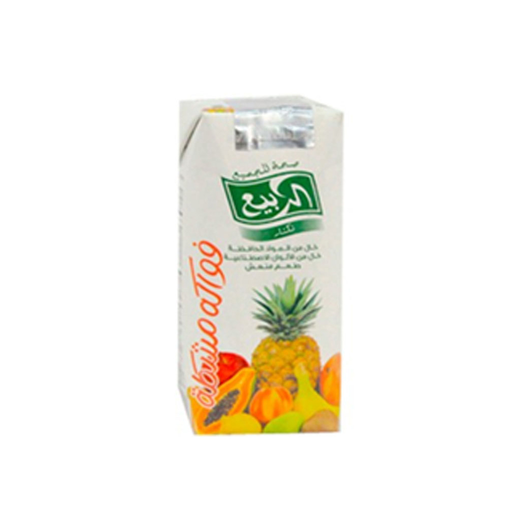 Al-Rabie Cocktail Drink 250ml