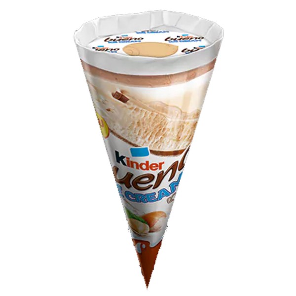 Kinder Bueno Ice Cream Cone 90ml