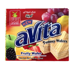 Anata Avita Fruity Wafer 45g