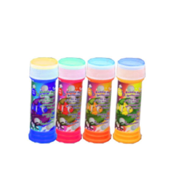 Enjoy Joyce Monster Bubble Toy 60ml