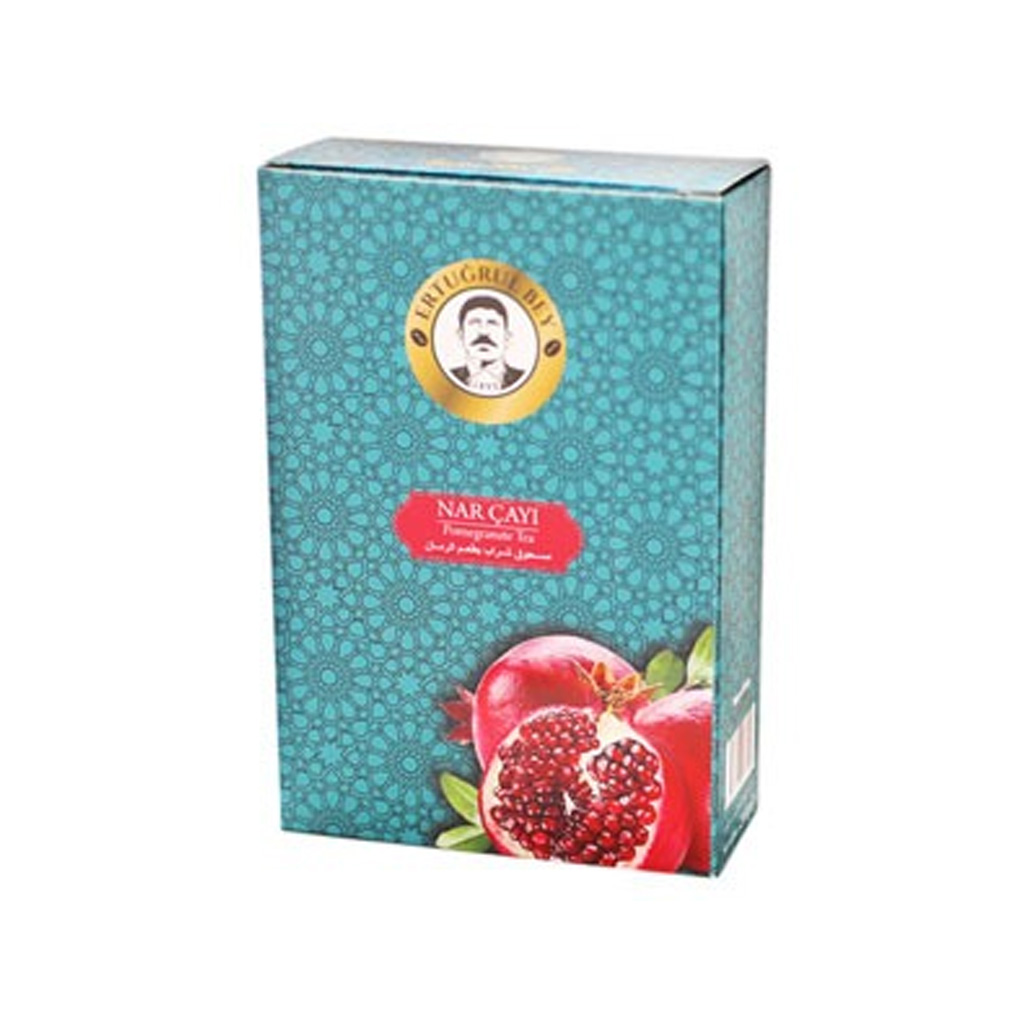 Ertugrul Bey Pomegranate Tea Drink 200g