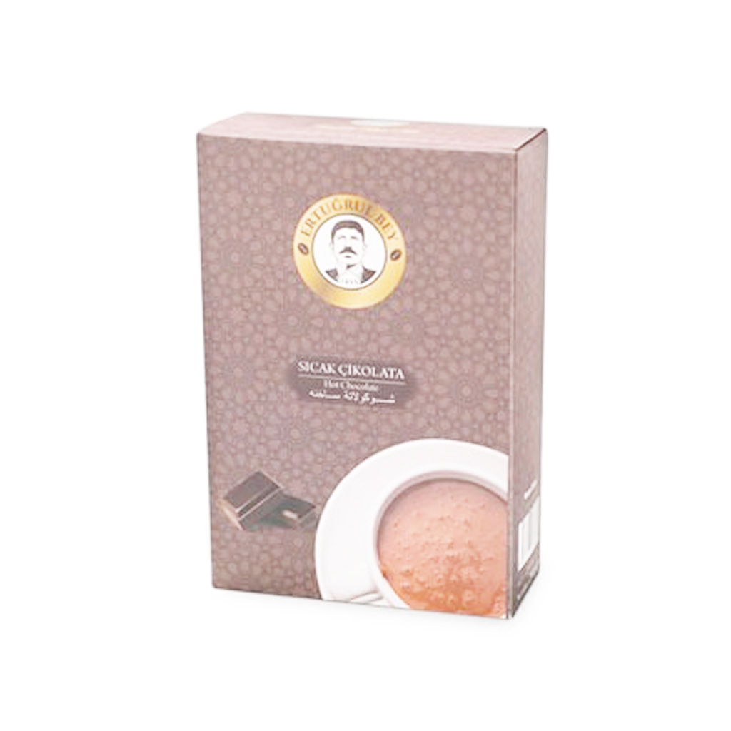 Ertugrul Bey Hot Chocolate 200g