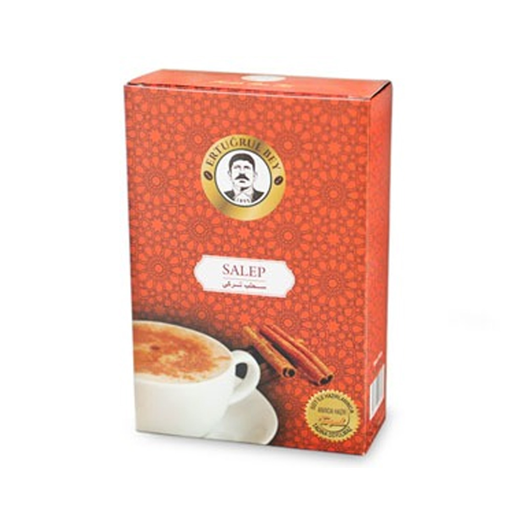Ertugrul Bey Salep Orchid Drink 200g