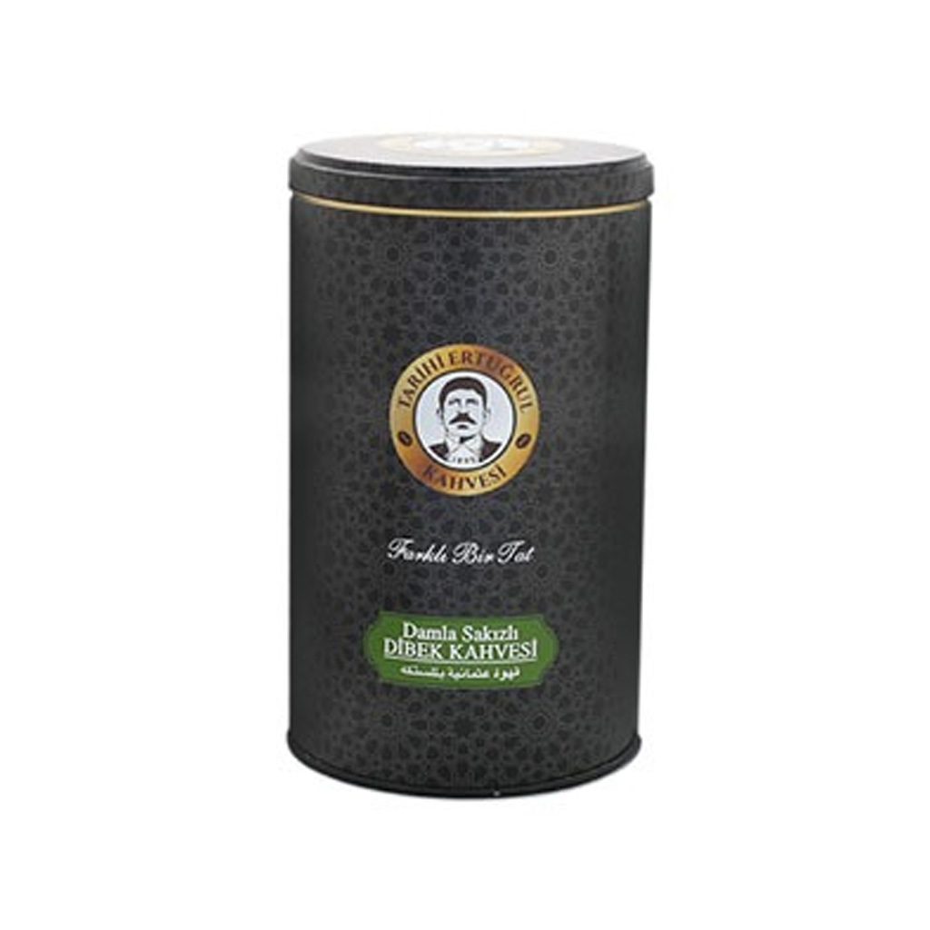 Ertugrul Dibek Coffe Mastic 250g