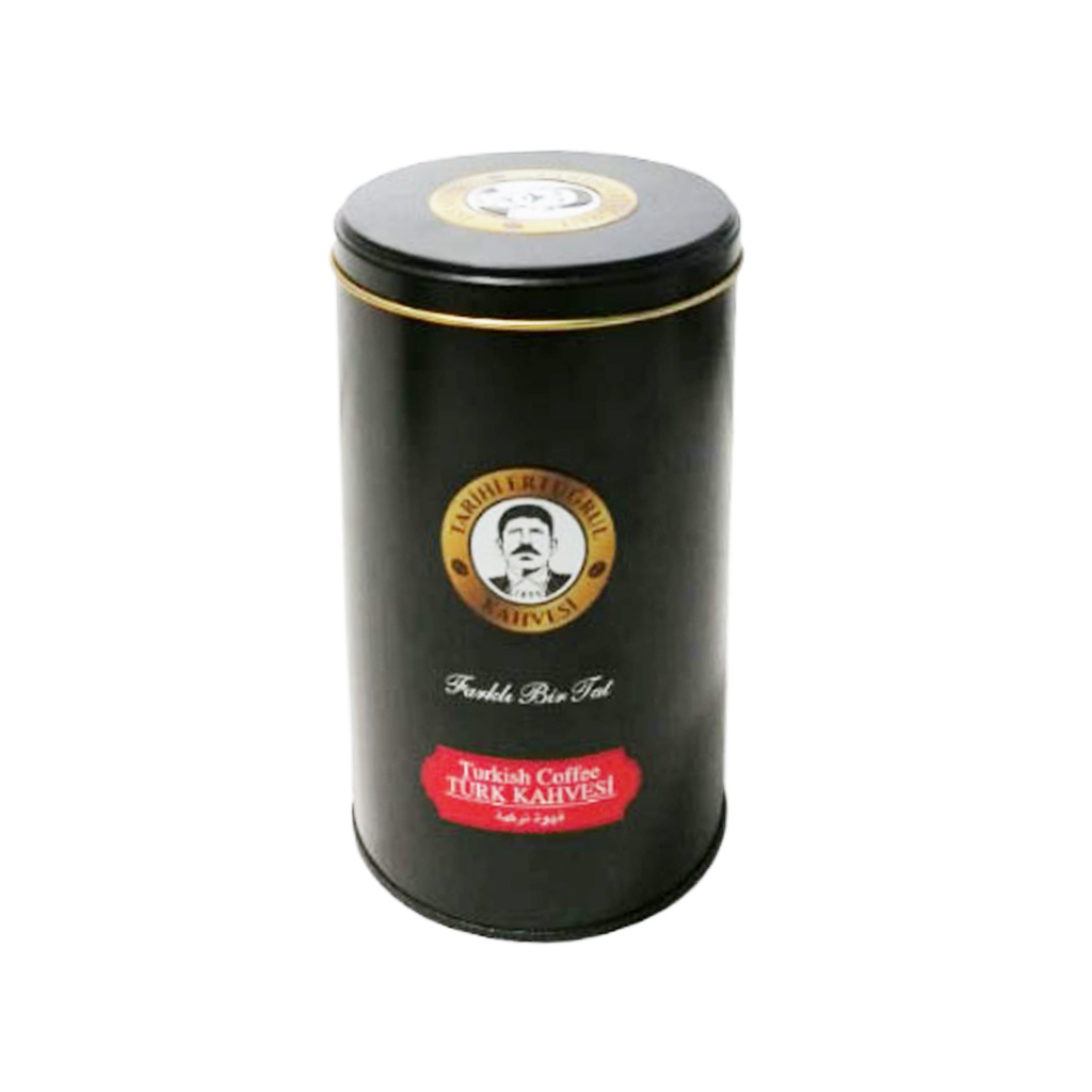 Ertugrul Bey Turkish Coffe 250g