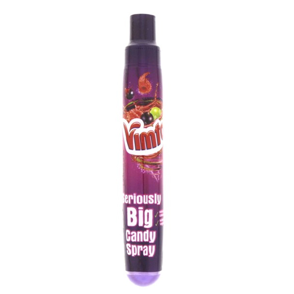 Vimto Big Spray Candy 80ml