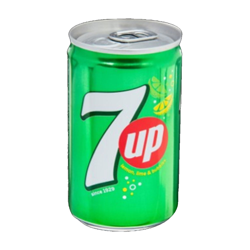 7up Drink 250ml