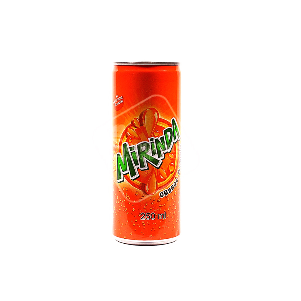 Mirinda Drink 250ml