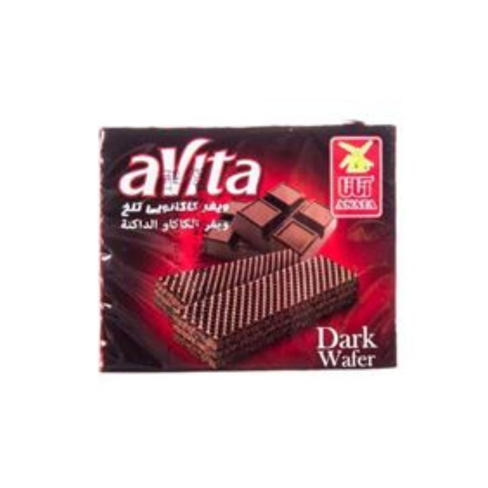 Anata Avita Cocoa Wafer 45g