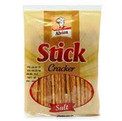 Alvien Stick Cracker Salt Biscuit 40g