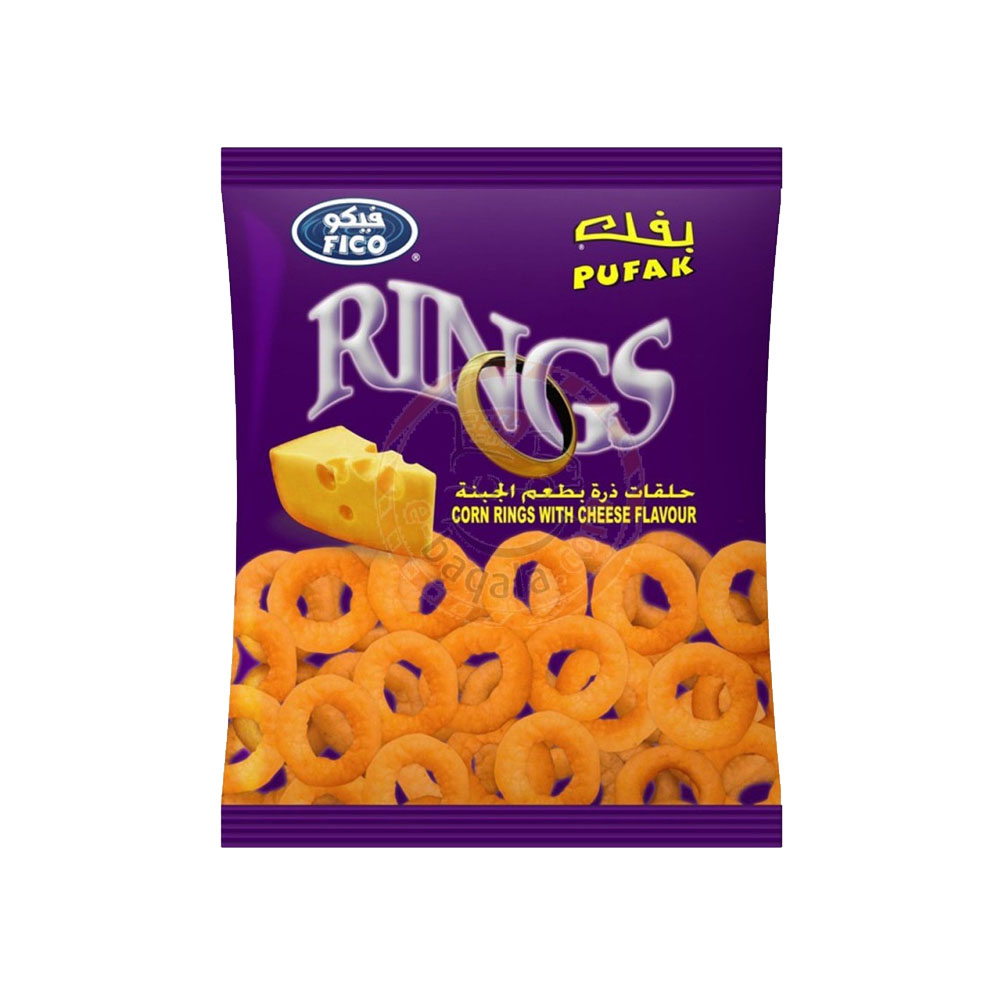 بفك فيكو بالجبن15ج