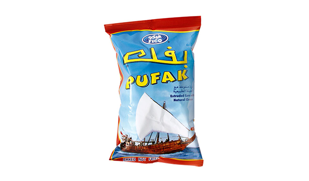 Fico Ship Pufak 20x20g