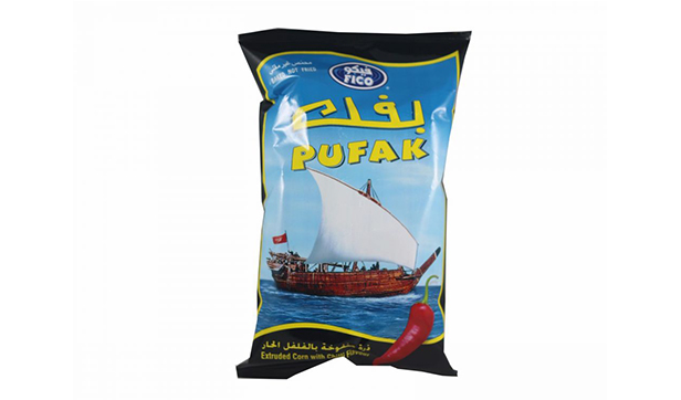 بفك فيكوسفينه حار 20*20ج