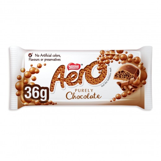 شوكولاته نستله ارو 36ج