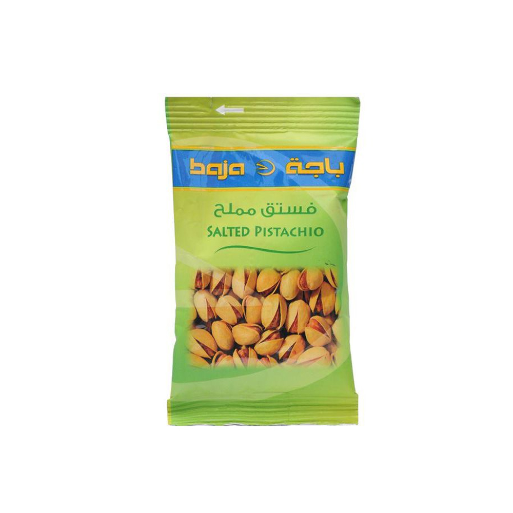 Baja Salted Pistachio 15g