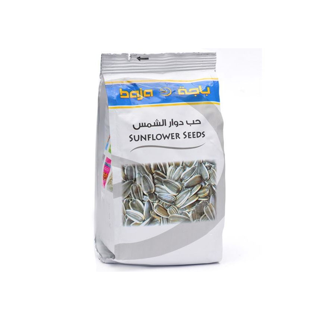 Baja Sunflower Seeds 100g