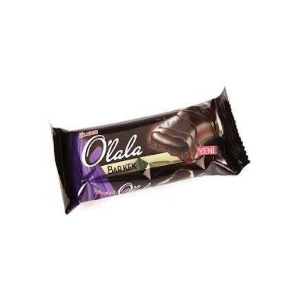 Ulker Olala Bar Kek Cake 40g
