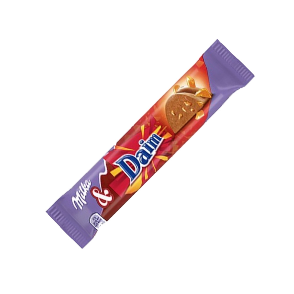 شوكولاته ميلكا دايم 37ج