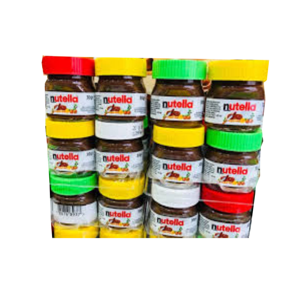 Nutella Mini Assorted Chocolate 30g