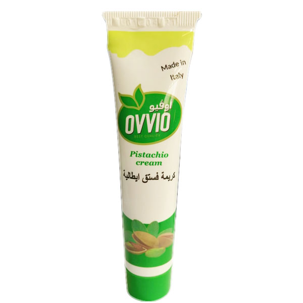 Ovvio Pistachio Spread 45g