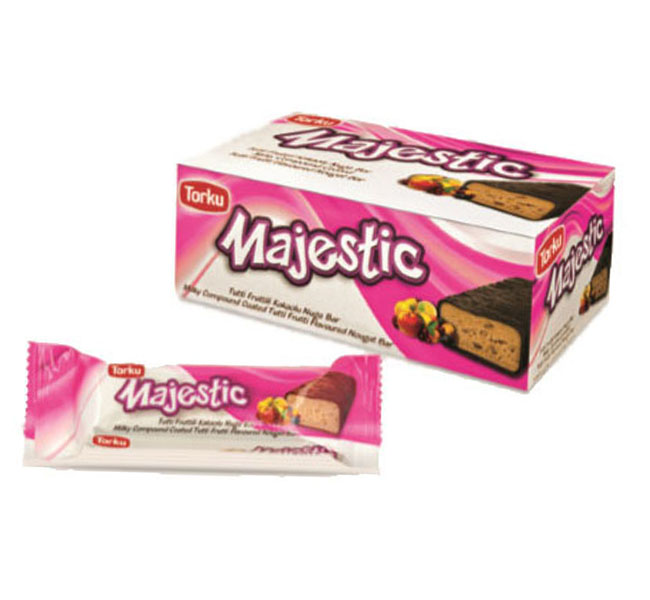 Torku Mejestic Chocolate Wafer 20g