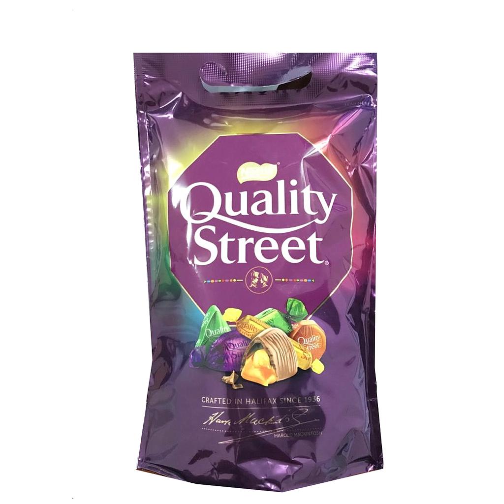 Nestle Quality Street Chocolate 450g