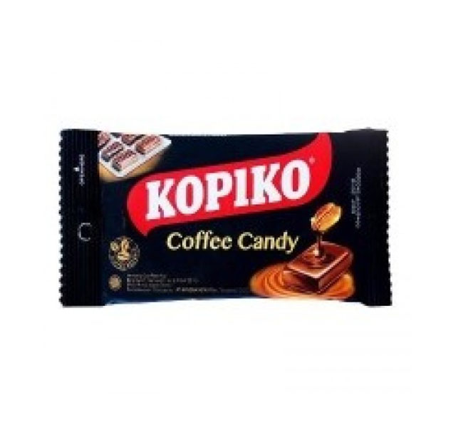 Kopiko Coffee Candy 24g