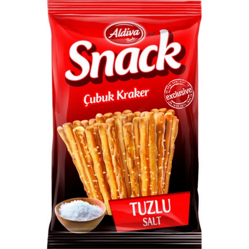 Aldiva Snack Wafer 36g