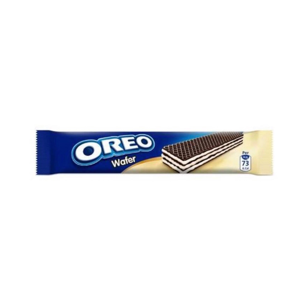 Oreo Wafer 14.2g