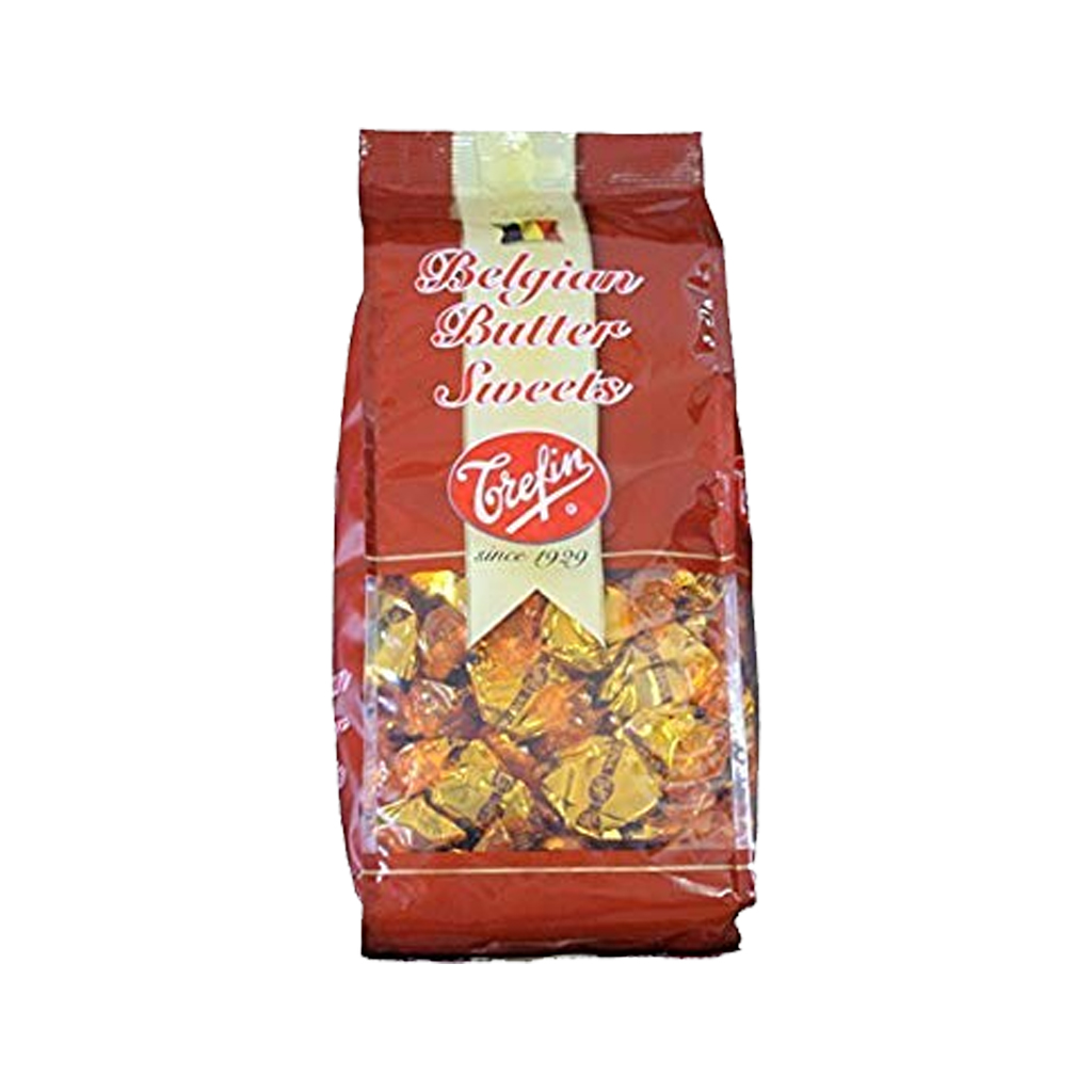 Belgian Butter Sweet Trefin Orfina Candy 1000g