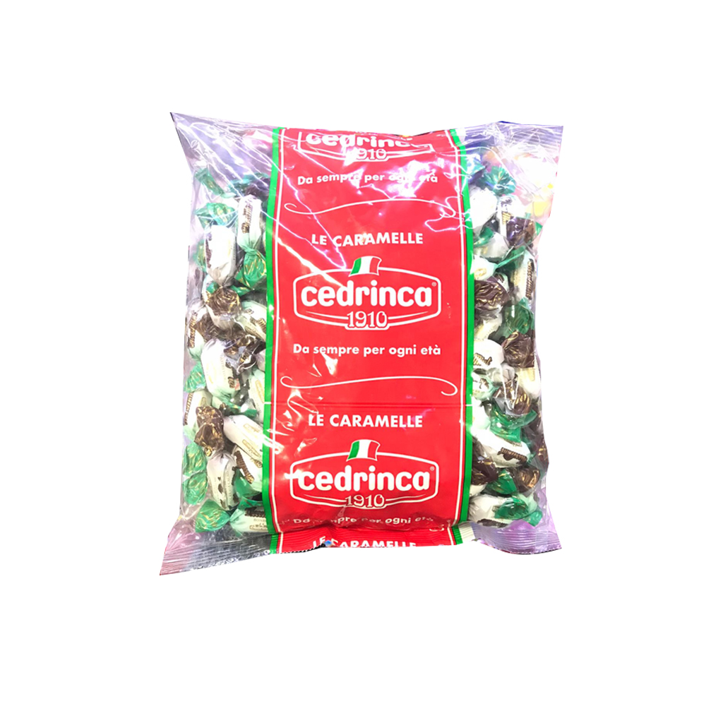Cedrinca Chocomint Candy 1000g