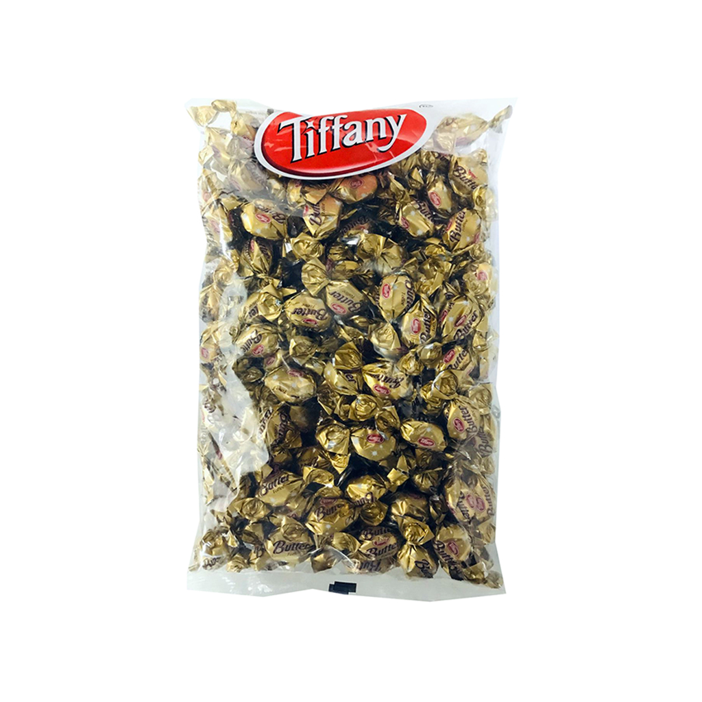 Tiffany Butter Biscuit 1000g