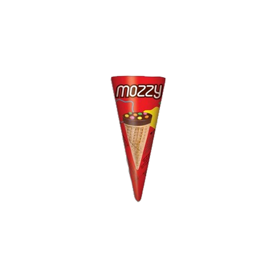 Solen Mozzy Chocolate Cream Biscuit 25g