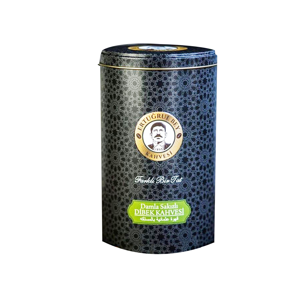 Ertugrul Turkish Coffe With Mastic 250g