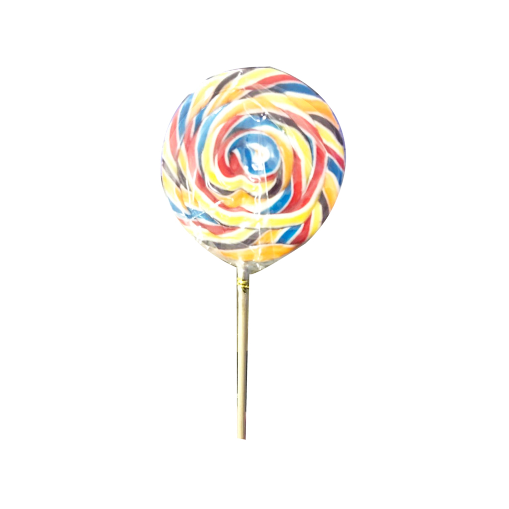 Lollipop Candy 140g