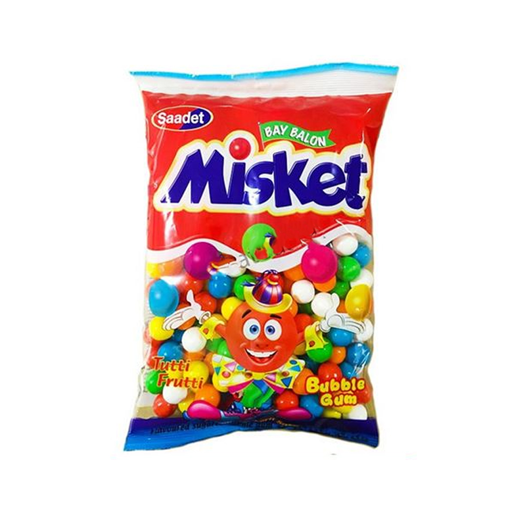 Saadet Misket Gum 820g