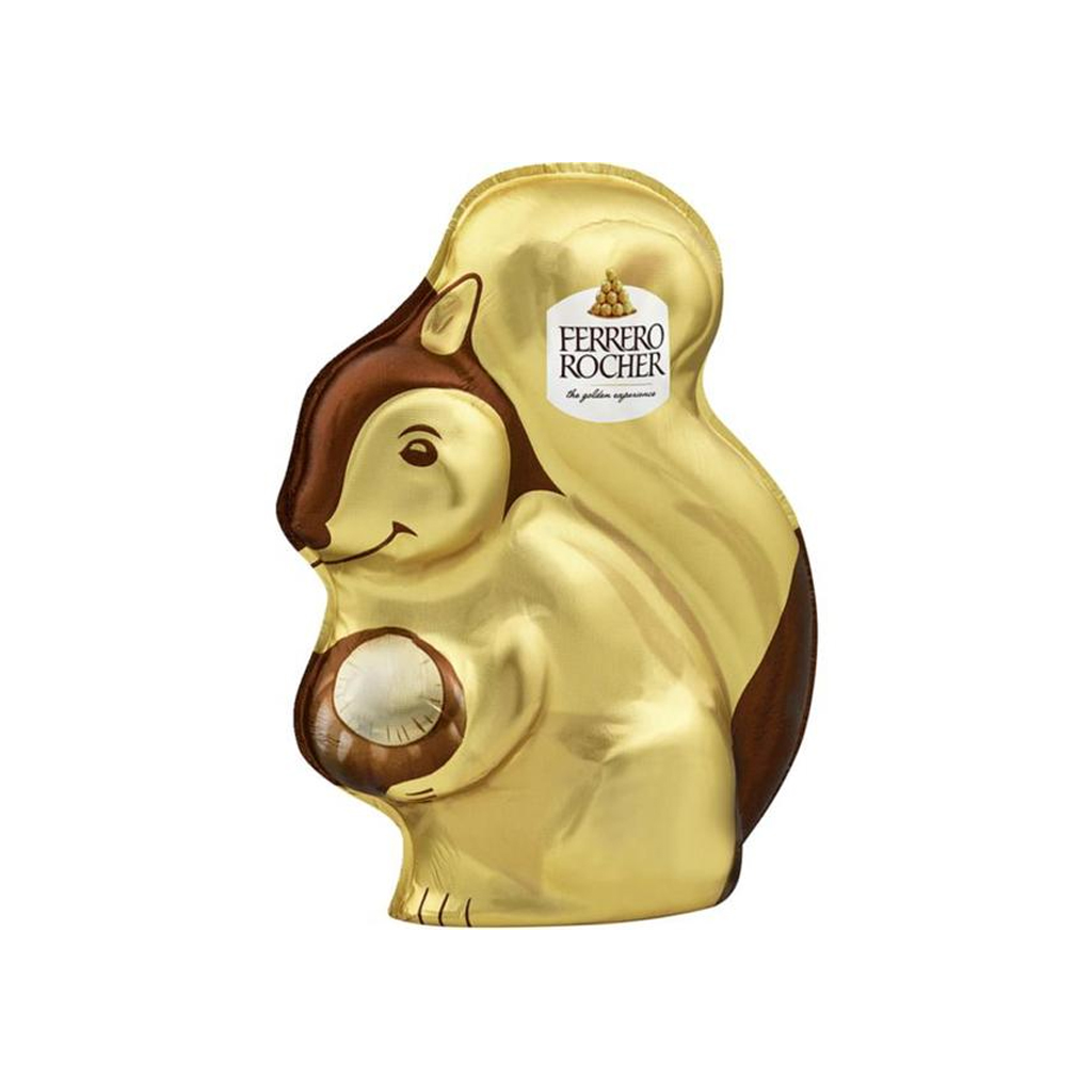 Ferrero Rocher Bunny Chocolate 45g