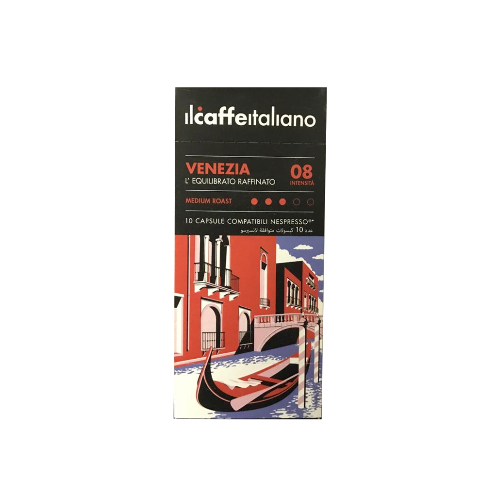 Coffee Italiano Venezia 53g