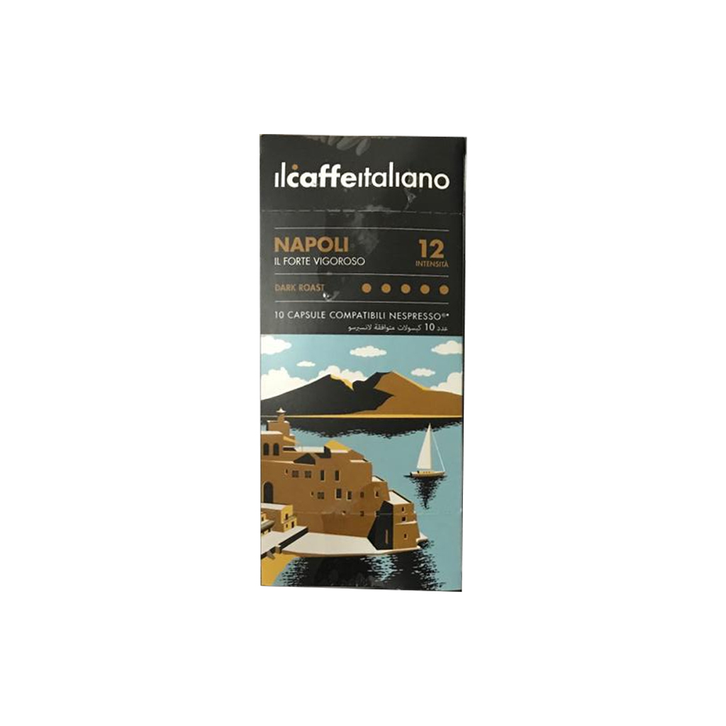 Coffee Italiano Napoli 53g