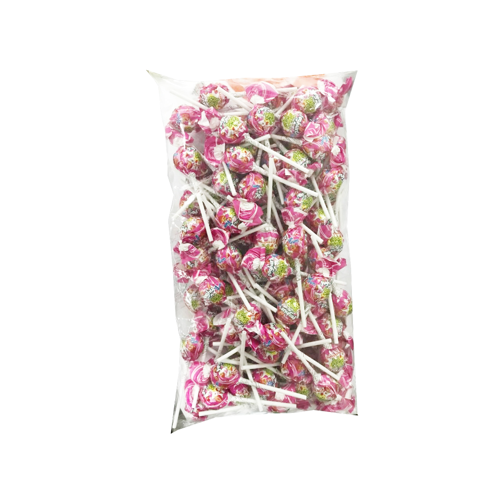 Happy Pop Lollipop 1000g 