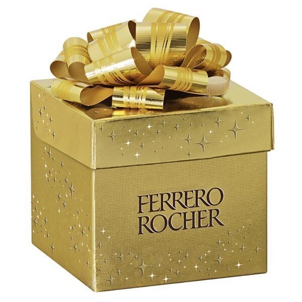 Ferrero Rocher Gift Box  225g