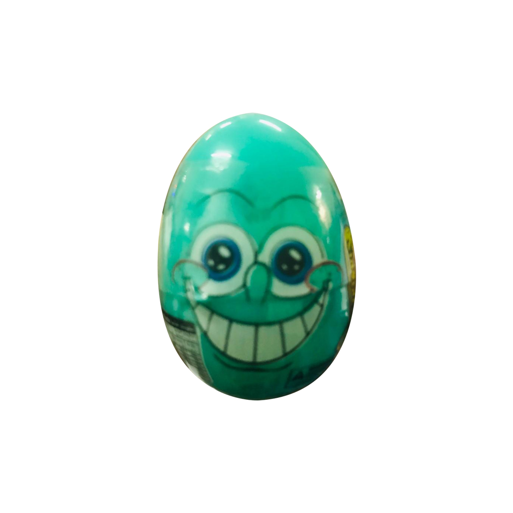 Lucky Egg Candy 3g