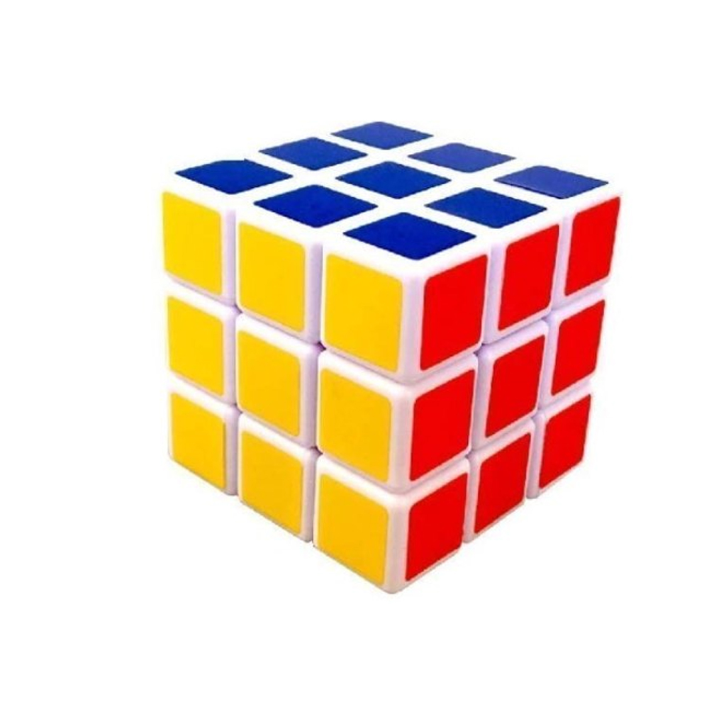 Rubik's Cube Toy Big