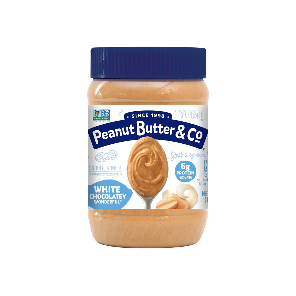 Peanut Butter Cocoa Spread 454g