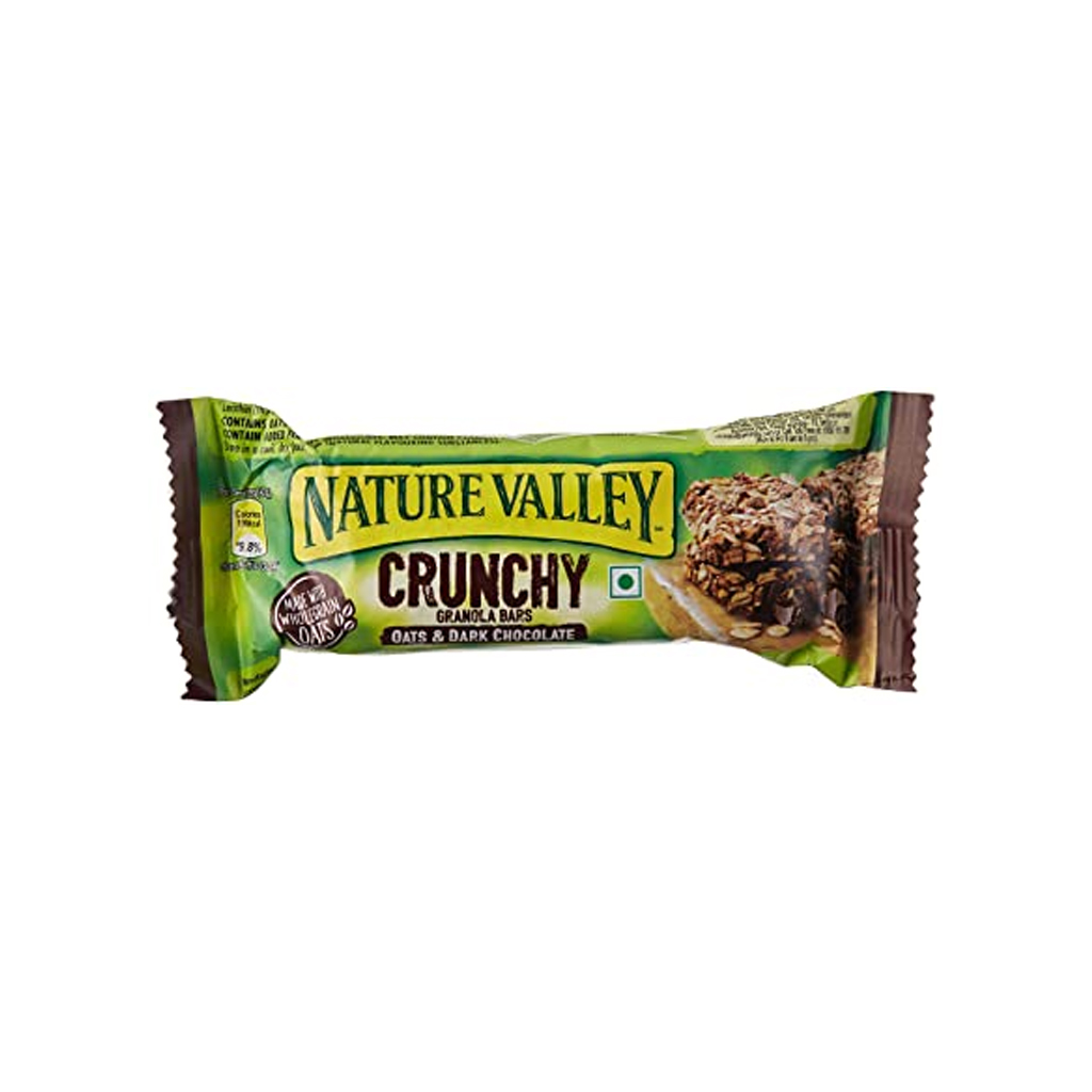 Nature Valley Oats &amp; Dark Chocolate 42g