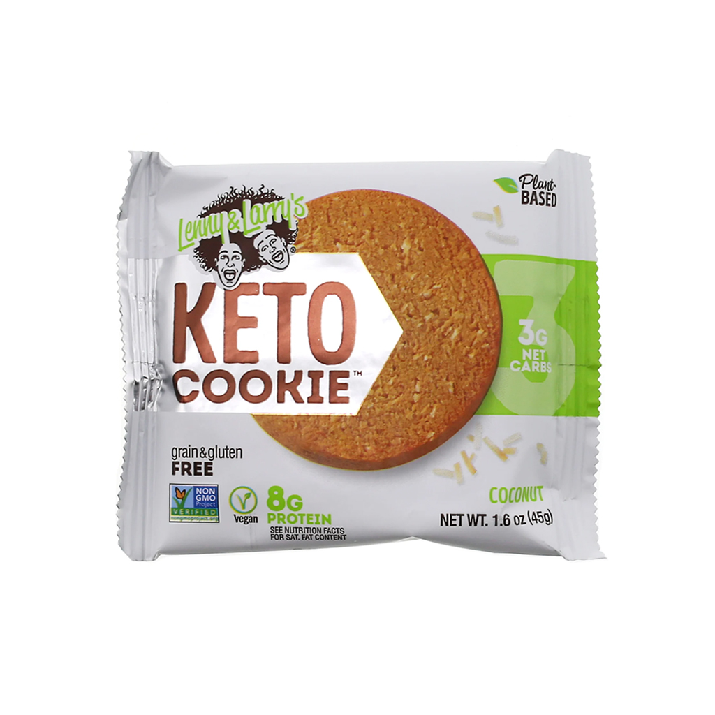 Lenny &amp; Larry's Keto Coconut Cookie 45g