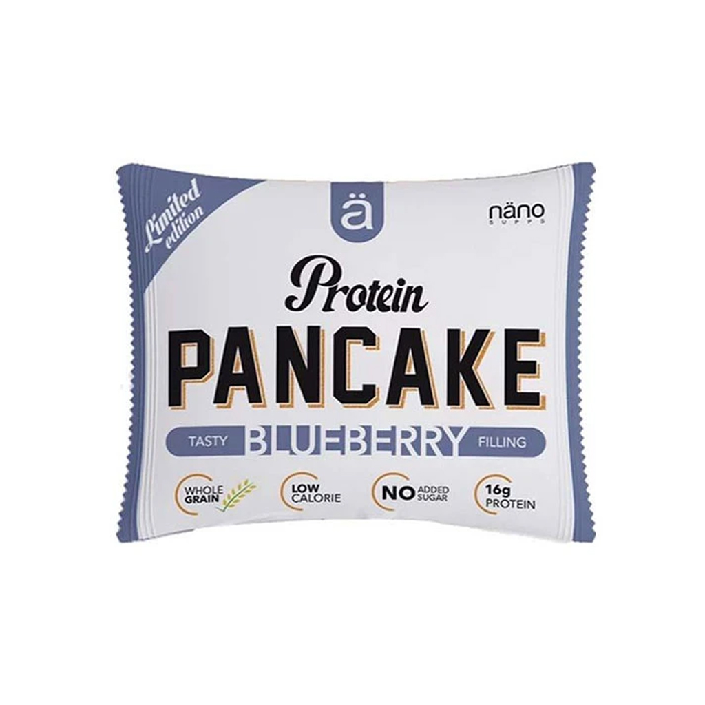 Protein Pancake Blueberry Cake 45g