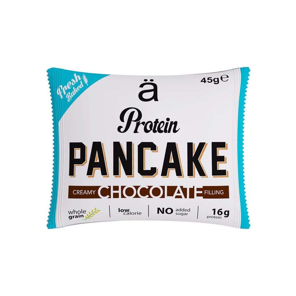 Protein Pancake chocolate Cake 45g