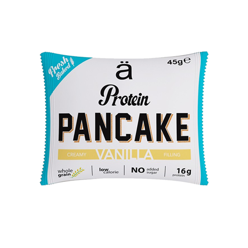 Protein Pancake Vanilla Cake 45g